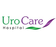 URO CARE HOSPITAL Logo