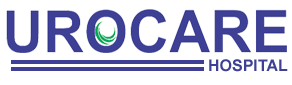 Urocare Hospital Logo