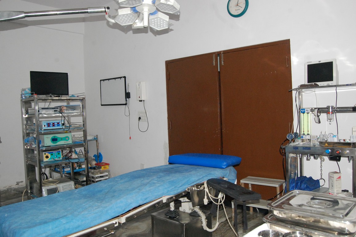 Urocare Hospital Jind Hospitals 004