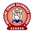 Ursuline Senior Secondary School - Logo