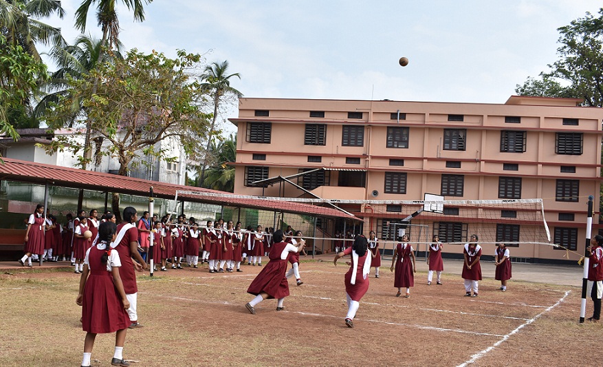 Ursuline Senior Secondary School Education | Schools