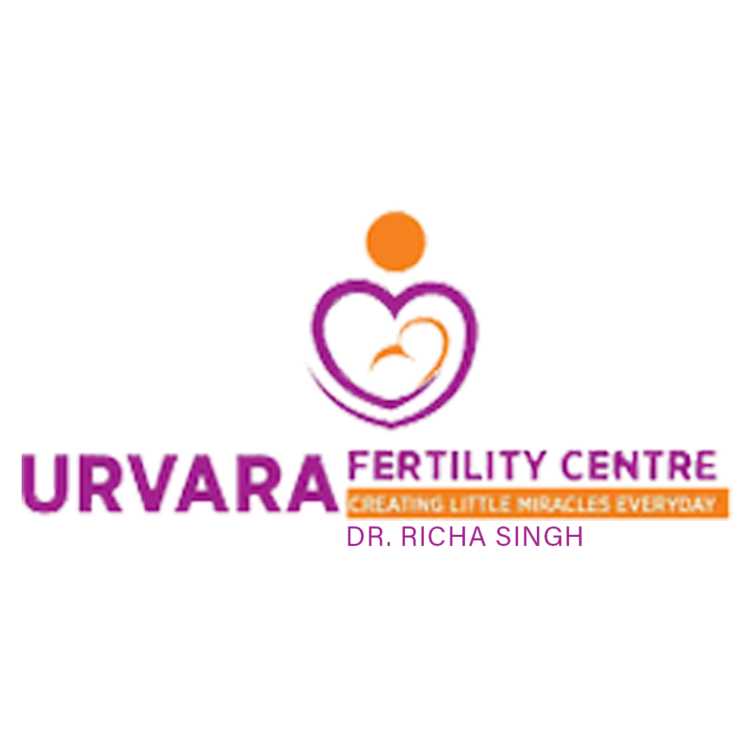 Urvara Fertility Centre - Logo