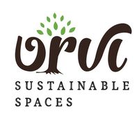 Urvi sustainable spaces Logo