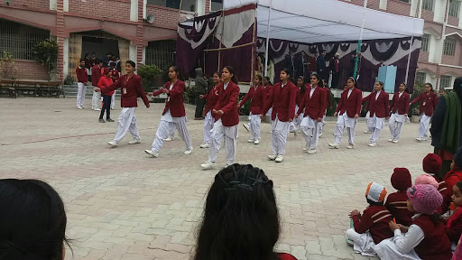 USCD DAV Public School Education | Schools