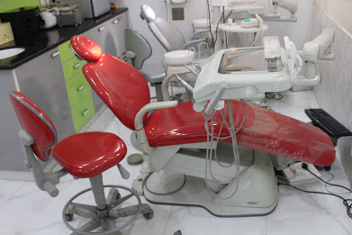 Usha Dental Clinic Medical Services | Dentists