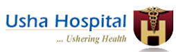 Usha Hospital|Clinics|Medical Services