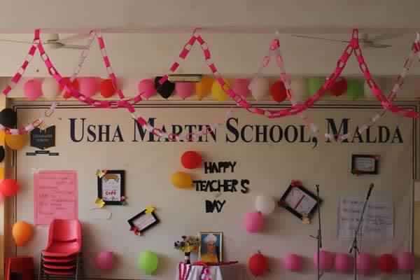 Usha Martin School Education | Schools