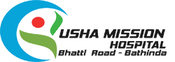 Usha Mission Hospital|Dentists|Medical Services