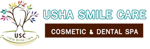 Usha Smile Care|Dentists|Medical Services