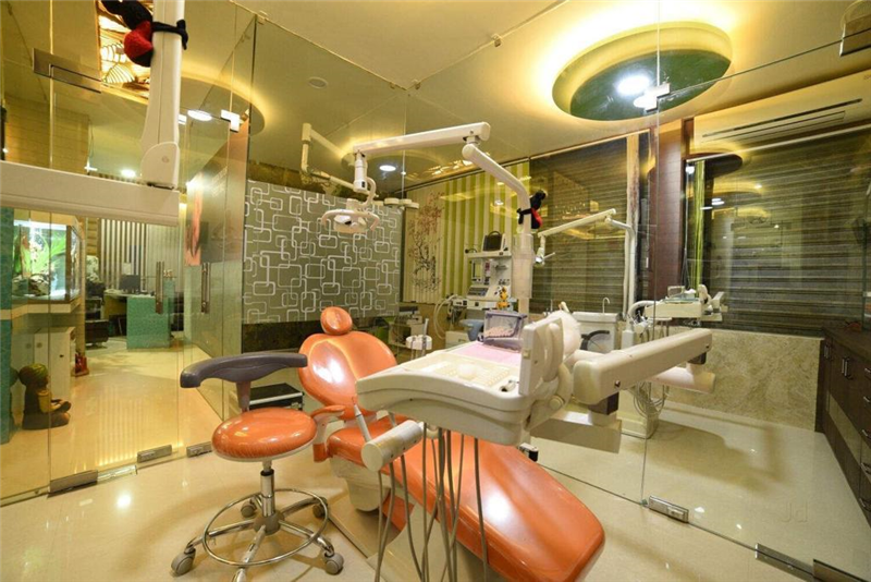Usha Smile Care Medical Services | Dentists