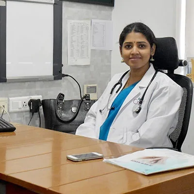 Usha Specialty Clinic Medical Services | Clinics
