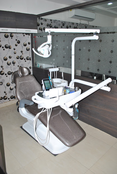Ushodaya Multispeciality Dental Clinic Medical Services | Dentists