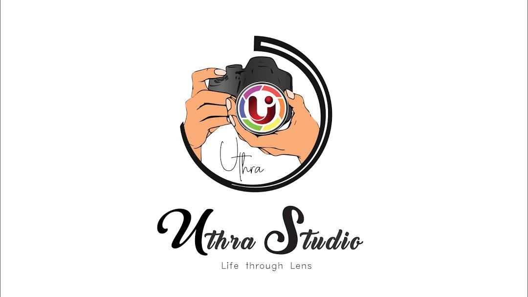 UthraStudio - Logo