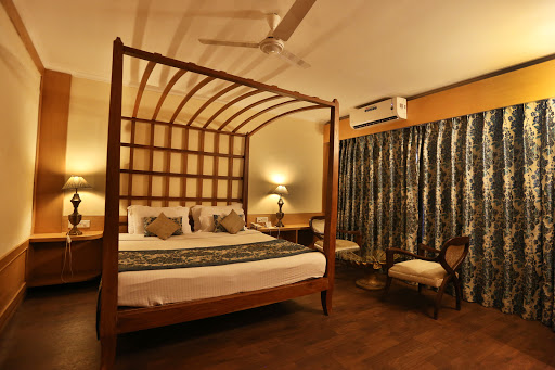 Utkarsh Vilas Tavisha Accomodation | Hotel