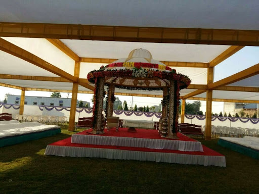 Utsav Banquet Hall Event Services | Banquet Halls