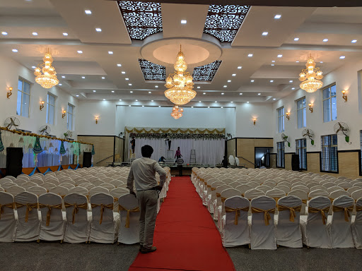 Utsav conventional Hall Event Services | Banquet Halls