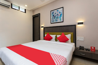 Utsav Hotel Accomodation | Hotel