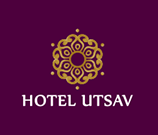 Utsav Hotel|Hotel|Accomodation