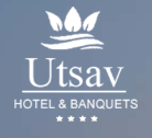 Utsav Hotel|Hotel|Accomodation