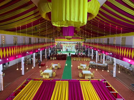 Utsav Palace Event Services | Banquet Halls