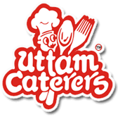 Uttam Caterers Logo