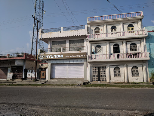 Uttarakhand Hyundai SALES Automotive | Show Room