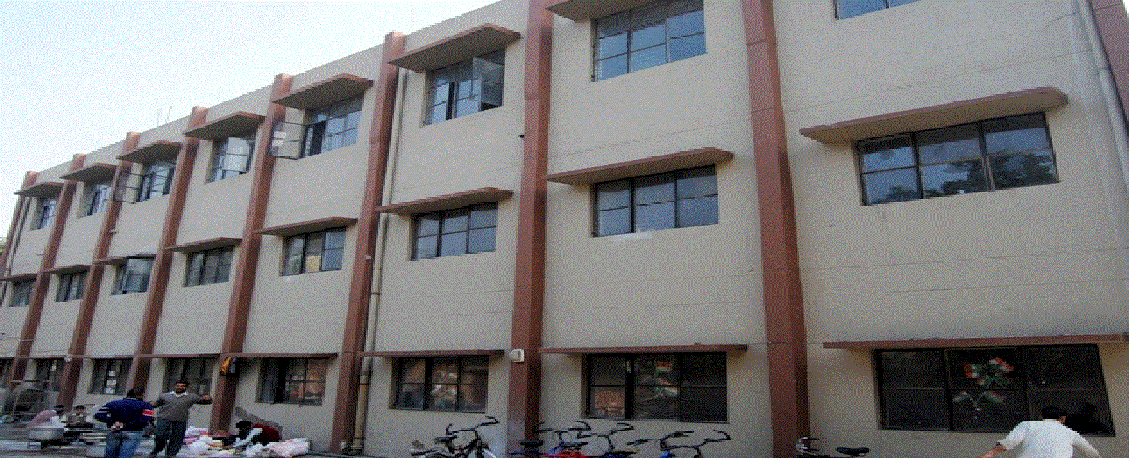 Uttarakhand Public School Education | Schools