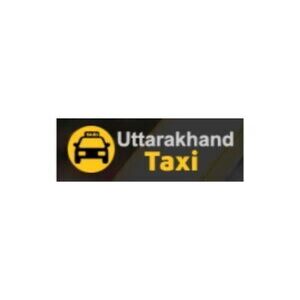 Uttarakhand Taxi Services - Logo