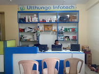 Utthunga Infotech Professional Services | IT Services