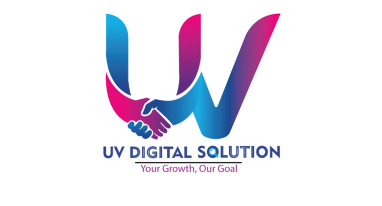 UV Digital Solution - Best SEO Company In Ahmedabad|Architect|Professional Services
