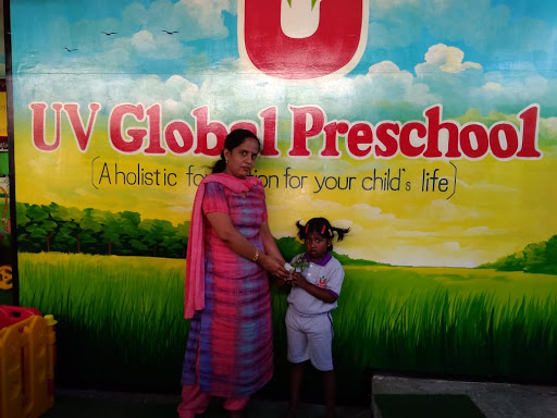 UV Global Pre School Education | Schools