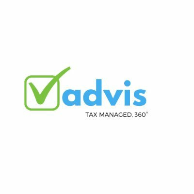 V advis - Logo