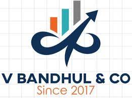V BANDHUL & Co. - Logo