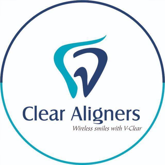V-CLEAR ALIGNERS (OPC) PRIVATE LIMITED - Logo