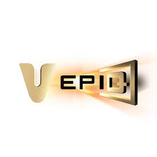 V Epiq Cinema Logo