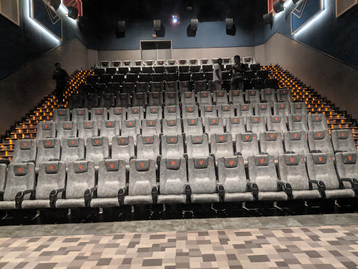 V Epiq Cinema Entertainment | Movie Theater