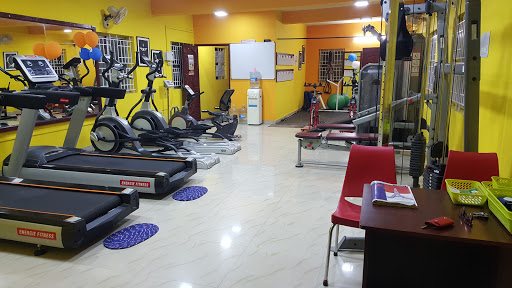 V-FIT INDIA FITNESS Active Life | Gym and Fitness Centre