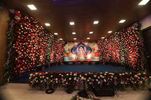 V Grand Vedika Event Services | Banquet Halls