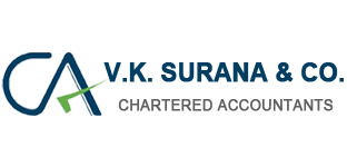 V. K. Surana & Co|Accounting Services|Professional Services