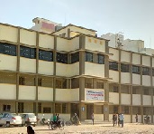 V M Mehta Muni Arts & Commerce College Logo