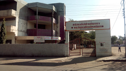 V N Patil Law College|Schools|Education