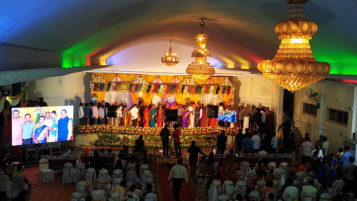 V N S Kalyana Mantapa Event Services | Banquet Halls