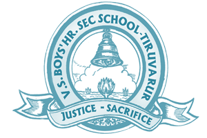 V S Boys Higher Secondary School|Schools|Education