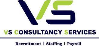 V S CONSULTANCY SERVICE Logo