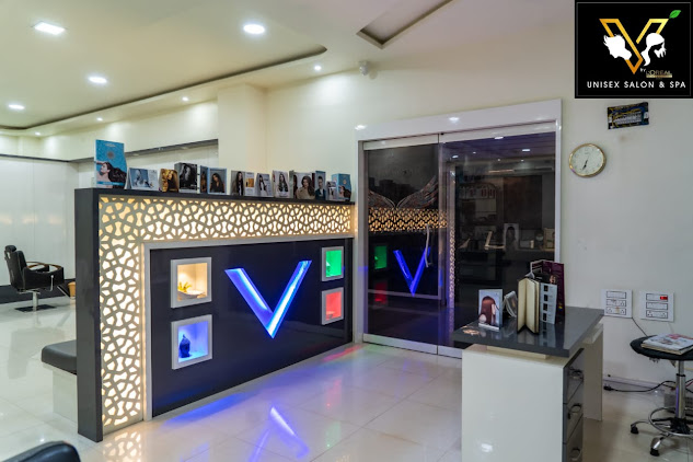 V Salon and Spa Active Life | Salon