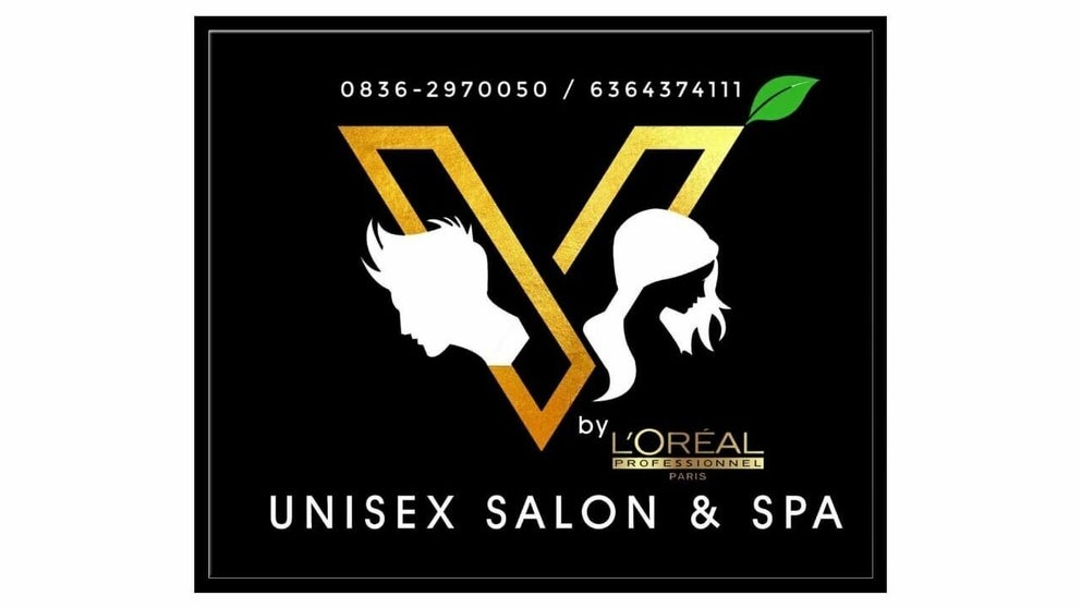 V Salon and Spa|Salon|Active Life