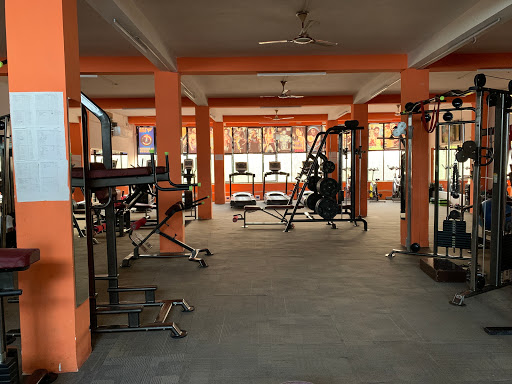 V Star Gym Active Life | Gym and Fitness Centre