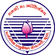 V.T. Choksi Sarvajanik Law College Logo
