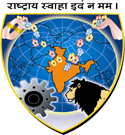 V.V.P. Engineering College Logo