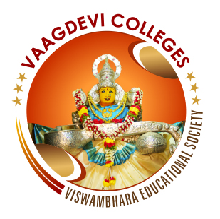 Vaagdevi College of Engineering - Logo